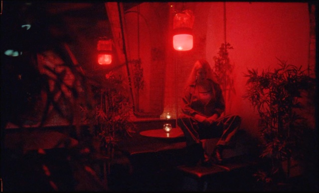 Video Reference: Red, Light, Darkness, Room, Photography, Night, Flesh, Darkroom