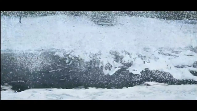 Video Reference: snow, nature, freezing, water, frost, winter, geological phenomenon, winter storm, ice, glacial landform