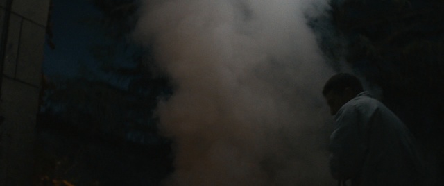 Video Reference: Black, White, Darkness, Atmospheric phenomenon, Sky, Cloud, Smoke, Atmosphere, Brown, Morning