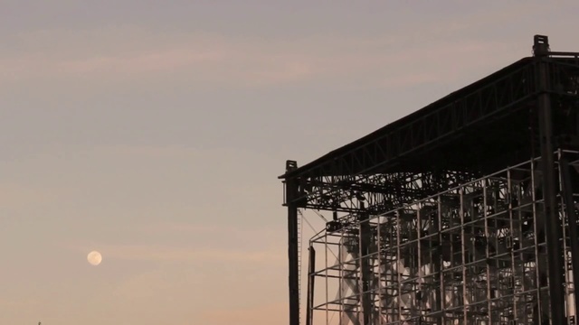 Video Reference: Sky, Architecture, Electricity