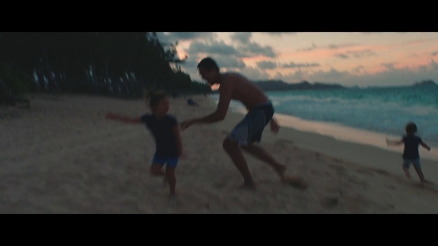 Video Reference: Fun, Vacation, Beach, Sand, Ocean, Sea, Photography, Landscape, Screenshot, Leisure