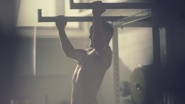 Video Reference: Religious item, Shoulder, Cross, Standing, Arm, Joint, Symbol, Muscle, Crucifix, Room, Person