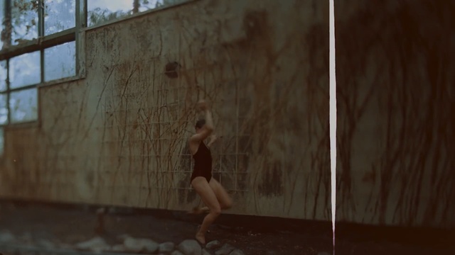 Video Reference: Wall, Water, Leg, Room, Performance art, Dance, Window, Photography, Wood, Floor