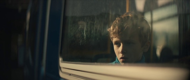 Video Reference: Window, Reflection