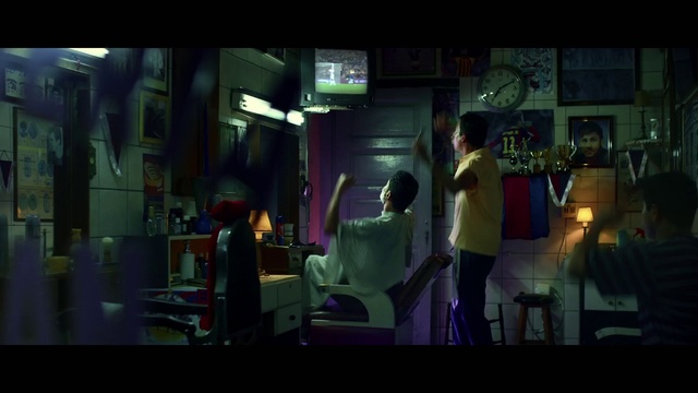 Video Reference: Pc game, Darkness, Snapshot, Midnight, Screenshot, Fictional character, Digital compositing, Fun, Movie, Photography