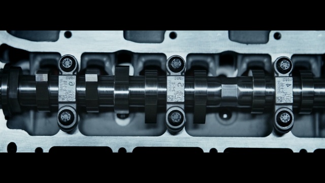 Video Reference: Auto part, Engine, Automotive engine part, Transmission part, Rocker cover, Vehicle