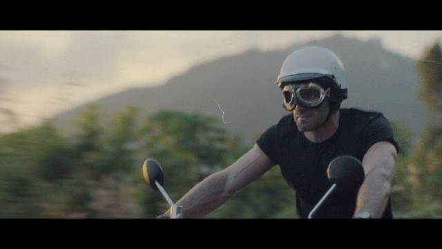 Video Reference: Helmet, Recreation, Longboard, Personal protective equipment, Screenshot, Photography, Extreme sport, Sports equipment, Adventure, Sports