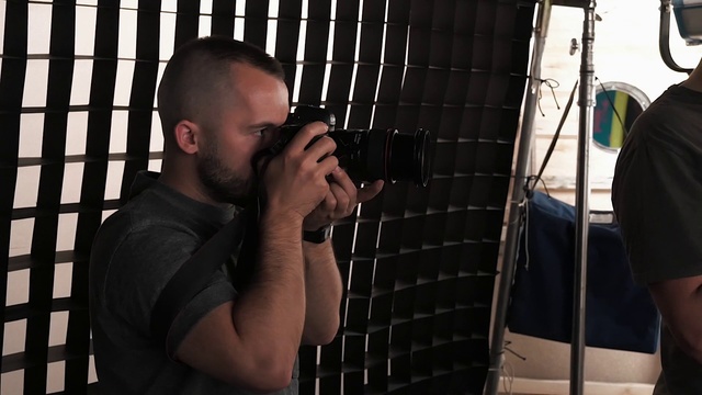 Video Reference: Arm, Muscle, Cage, Black hair