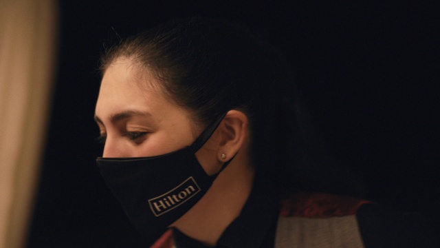 Video Reference: Face, Nose, Head, Chin, Cheek, Neck, Forehead, Ear, Eye, Mouth