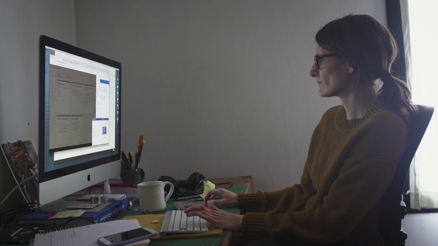 Video Reference: Software engineering, Job, Technology, Electronic device, Personal computer, Employment, Computer, White-collar worker