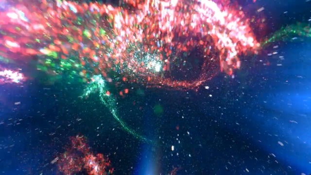 Video Reference: Light, Nebula, Astronomical object, Water, Atmosphere, Space, Geological phenomenon, Sky, Universe, Fireworks
