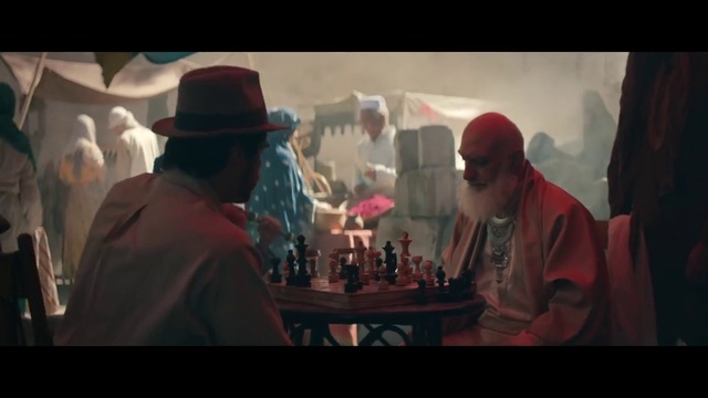 Video Reference: Photograph, Snapshot, Fun, Human, Temple, Screenshot, Photography, Scene, Music, Conversation