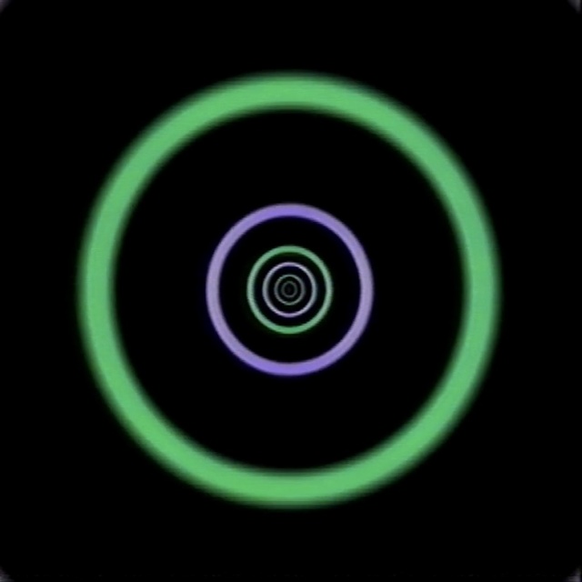 Video Reference: circle, spiral, computer wallpaper, graphics, font