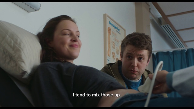 Video Reference: Fun, Photo caption, Conversation, Screenshot, Fictional character