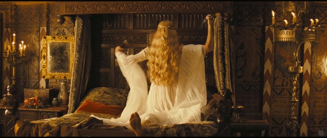 Video Reference: Fictional character, Cg artwork, Mythology, Art