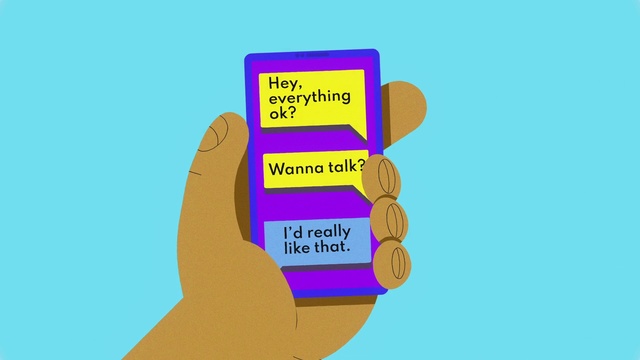 Video Reference: Cartoon, Text, Finger, Hand, Illustration, Thumb