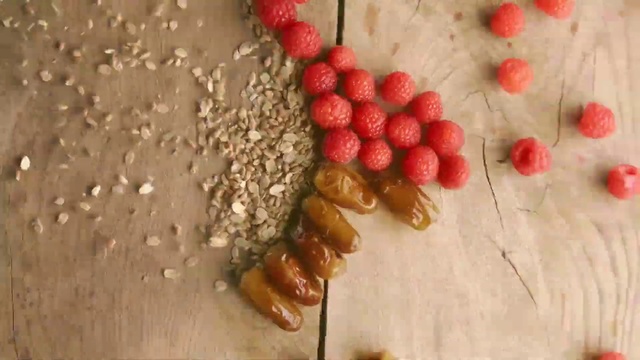 Video Reference: Food, Fruit, Plant, Berry, Cuisine