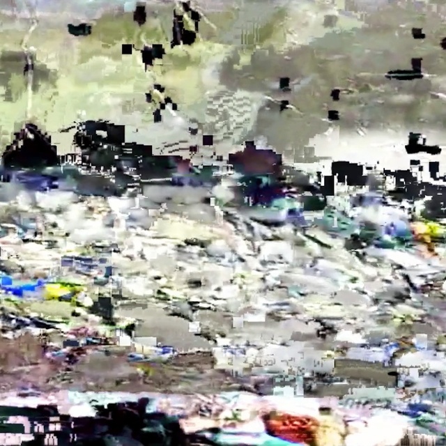 Video Reference: waste, water, painting, pollution, watercolor paint