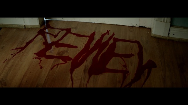 Video Reference: light, wood, art, darkness, wall, screenshot, shadow, line, floor, font