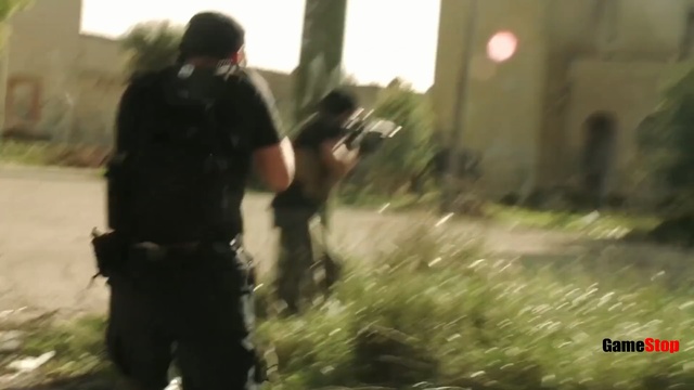 Video Reference: Gun, Airsoft, Firearm, Games, Grass, Shooting, Recreation, Military, Airsoft gun, Soldier