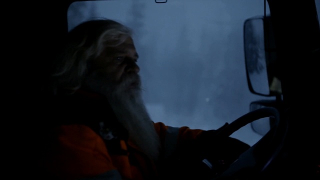 Video Reference: Black, Blue, Darkness, Sky, Photography, Mouth, Screenshot, Space, Midnight, Shadow