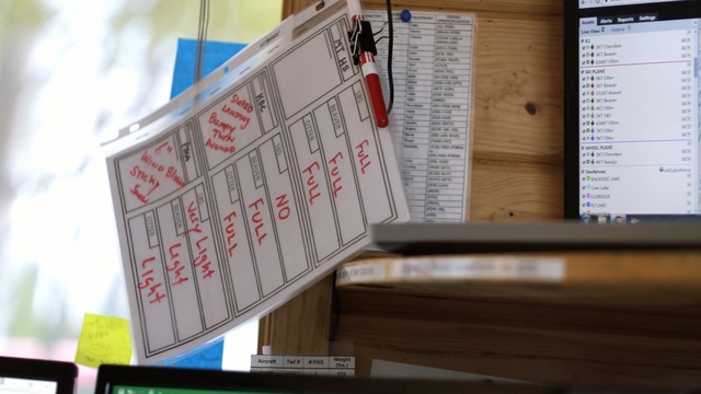 Video Reference: wood, font, Person