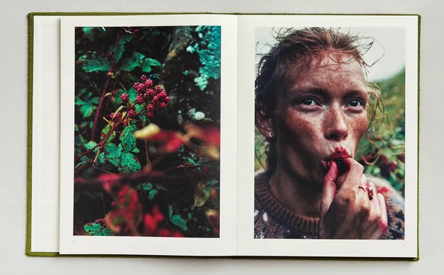 Video Reference: Photograph, Nose, Art, Portrait, Modern art, Visual arts, Painting, Self-portrait, Adaptation, Room, Person