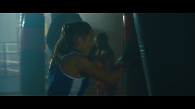 Video Reference: Muscle, Fun, Photography, Scene, Back, Space