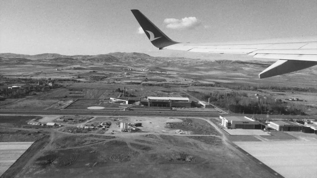 Video Reference: Air travel, Airplane, Airline, Aviation, Aircraft, Airliner, Flight, Vehicle, Wing, Aerospace engineering