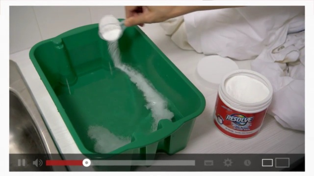 Video Reference: Green, Plastic