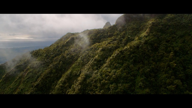 Video Reference: nature, vegetation, highland, mountainous landforms, sky, nature reserve, mountain, wilderness, hill station, hill
