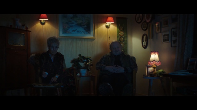 Video Reference: Photograph, Darkness, Screenshot, Light, Lighting, Snapshot, Fun, Midnight, Pc game, Photography, Person