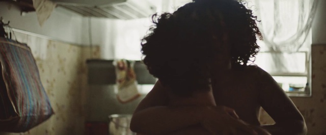 Video Reference: Hair, Photograph, Black, Hairstyle, Head, Beauty, Nose, Snapshot, Black hair, Chin