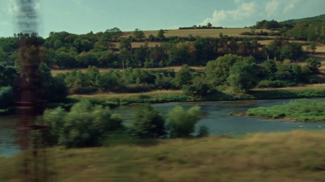 Video Reference: nature, nature reserve, water resources, vegetation, ecosystem, reflection, wilderness, water, river, reservoir