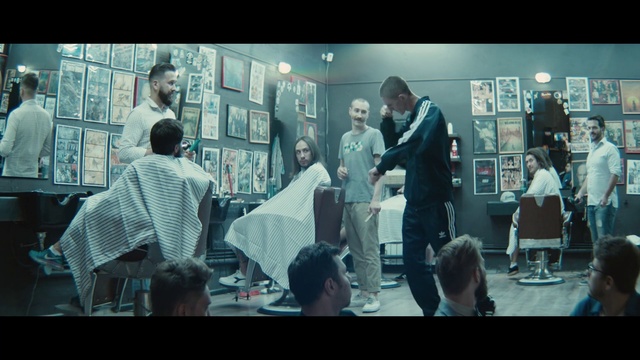 Video Reference: Snapshot, Fun, Font, Photography, Screenshot, Scene, Fictional character