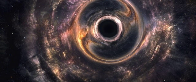 Video Reference: Eye, Close-up, Space, Outer space, Photography, Circle, Art