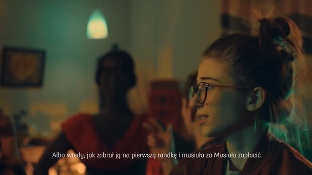 Video Reference: Fun, Glasses, Event, Adaptation, Photography, Eyewear, Vision care, Smile, Person