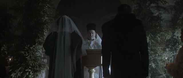 Video Reference: robe, garment, clothing, covering, black, consumer goods