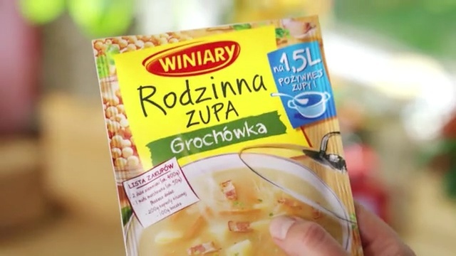 Video Reference: Food, Dish, Cuisine, Ingredient, Snack, Soup, Person