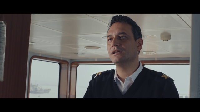 Video Reference: White-collar worker, Businessperson, Smile, Screenshot, Photography