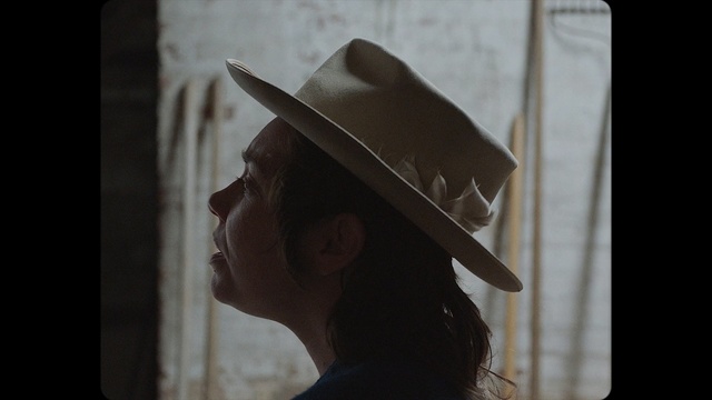 Video Reference: fashion accessory, headgear, hat, fedora, girl, cowboy hat