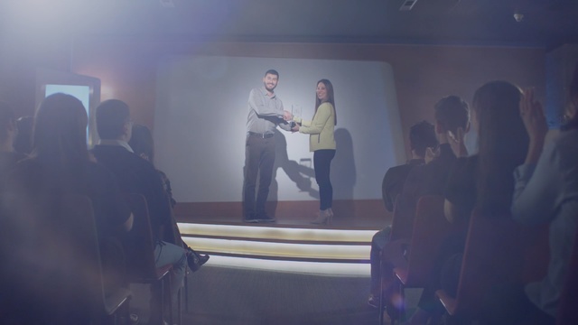 Video Reference: Sky, Fun, Event, Cloud, Room, Photography, Performance, Person