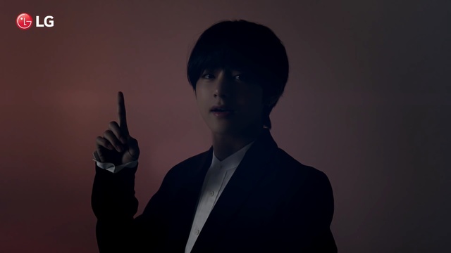 Video Reference: darkness, gentleman, computer wallpaper, screenshot, night, midnight
