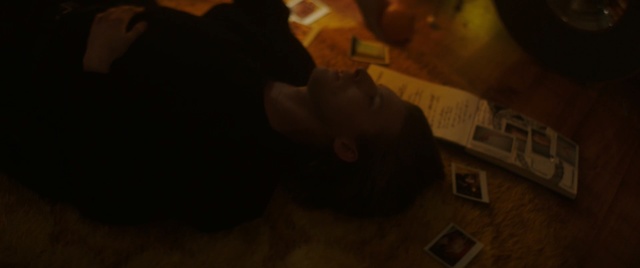 Video Reference: black, man, darkness, night, light, facial hair, human body, hand, human, arm