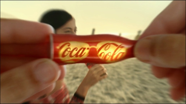 Video Reference: pop, food, Person