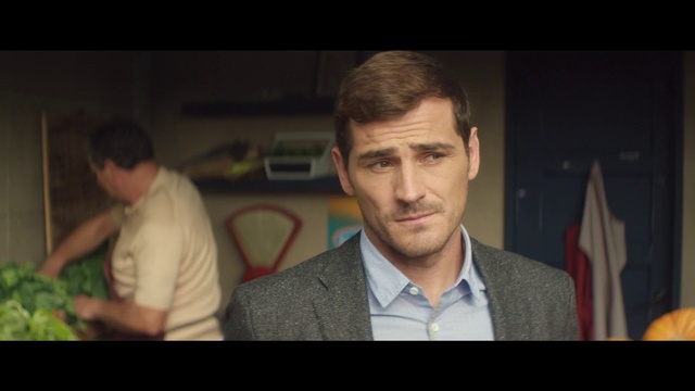 Video Reference: Face, Facial expression, Forehead, Facial hair, Chin, Cheek, Fun, Head, Eyebrow, Nose