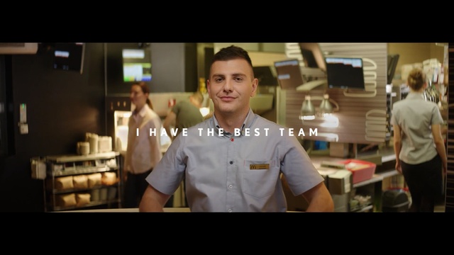 Video Reference: Chef, Cook, Job, Customer, Cooking show, Smile, Uniform, Cooking
