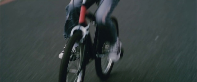 Video Reference: Bicycle, Vehicle, Cycling, Bicycle wheel, Tire, Sports equipment, Bicycle frame, Recreation, Mountain bike, Bicycle tire