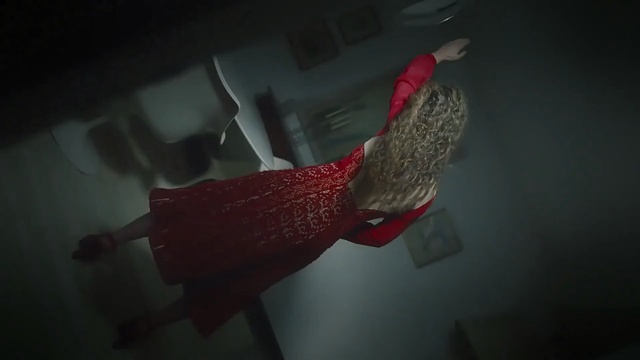 Video Reference: Red, Room, Carmine, Photography, Flesh, Art