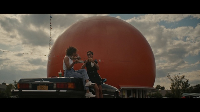 Video Reference: Sky, Fun, Photography, Screenshot, World, Observatory